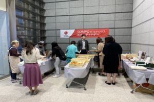 SOMPOホールディングス